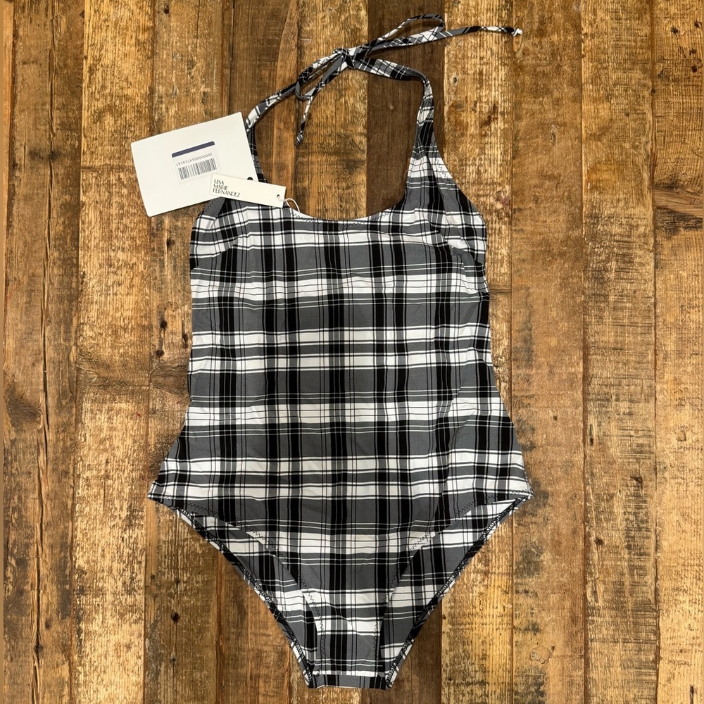 Lisa Marie Fernandez Swimsuit